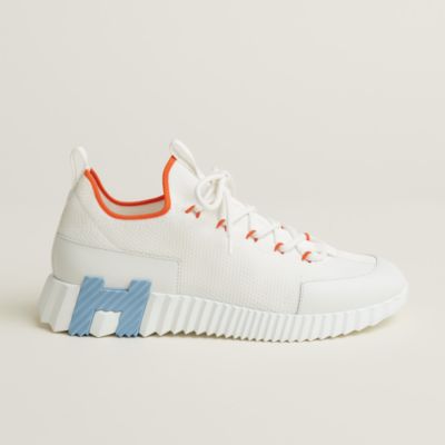 リフト - ホワイト - レディス シューズ | レザーシューズ | Hermès